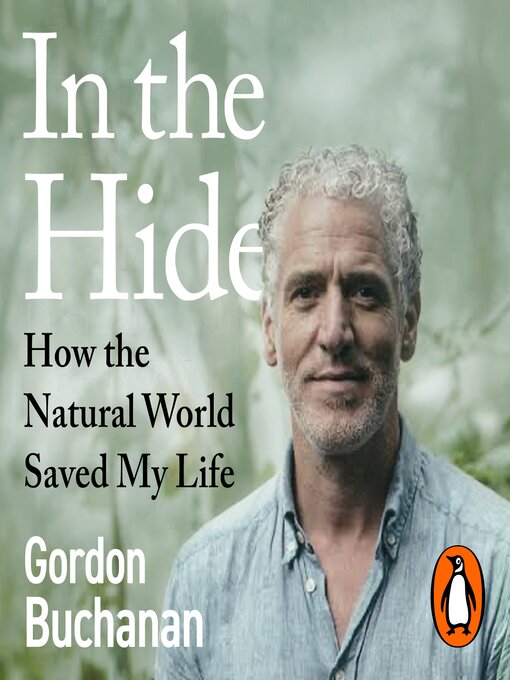 Title details for In the Hide by Gordon Buchanan - Wait list